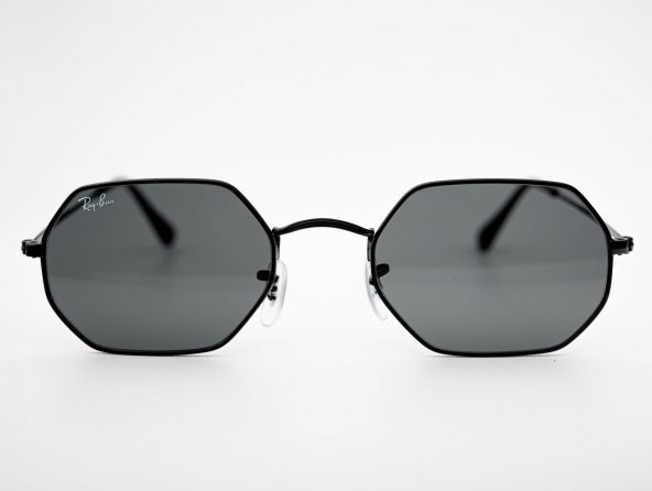 RayBan 0RB3556N 002/62 53-21Unisex Güneş Gözlüğü - 2