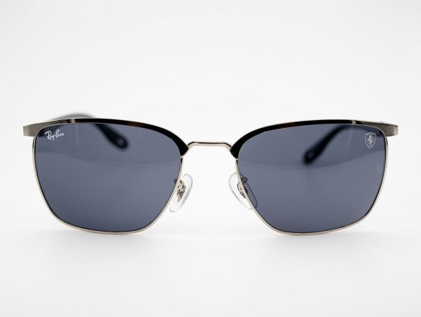 Ray-Ban RB 3673-M F031/87 52-18 Unisex Güneş Gözlüğü - Resim 2