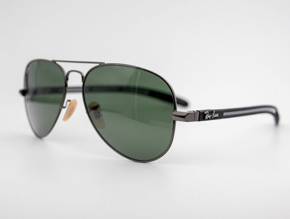 Ray-Ban RB 8307 004 58-14 Unisex Güneş Gözlüğü