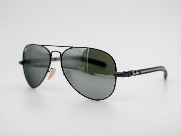 Ray-Ban RB 8307 002/40 58-14 Unisex Güneş Gözlüğü