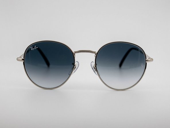 Ray-Ban RB 3582 003/3M 51-20Unisex Güneş Gözlüğü - 2