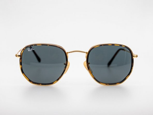 Ray-Ban RB 3548M 001/62 54/21 Unisex Güneş Gözlüğü - 2