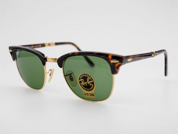 Ray-Ban RB 2176 901/51-21  Unisex Güneş Gözlüğü