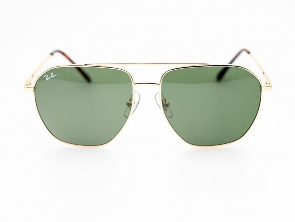 Ray-Ban RB 3692D 001/71 60-16 Unisex Güneş Gözlüğü - 2