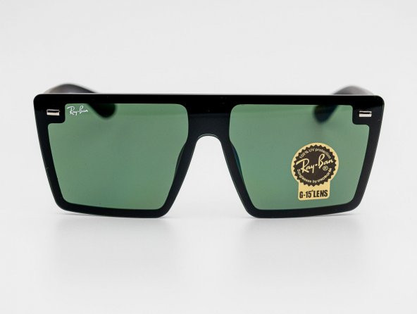 Ray-Ban RB 4390N 601S/71 53-18 Unisex Güneş Gözlüğü - 2