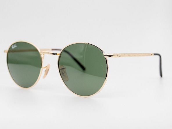 RayBan RB 3637 9196/31 53-21 Unisex Güneş Gözlüğü