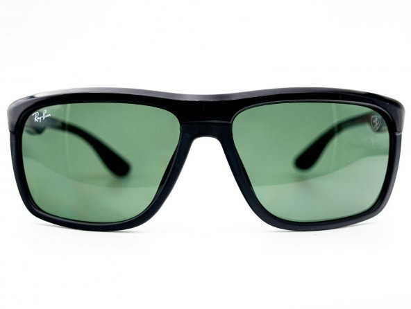 Ray-Ban RB 4363-M F650/71 60-16 Unisex Güneş Gözlüğü - 2
