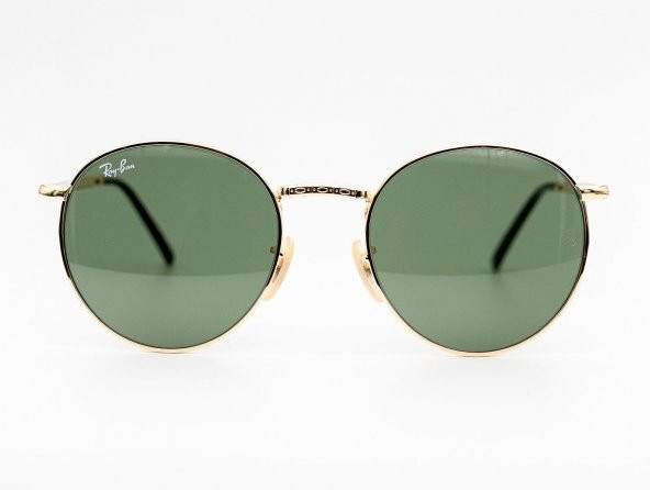 RayBan RB 3637 9196/31 53-21 Unisex Güneş Gözlüğü - 2