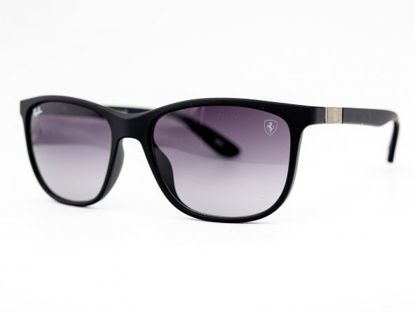 Ray-Ban RB 4330-CH F602/9A 55-15 Unisex Güneş Gözlüğü