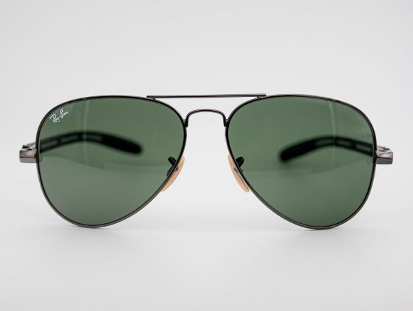Ray-Ban RB 8307 004 58-14 Unisex Güneş Gözlüğü - 2