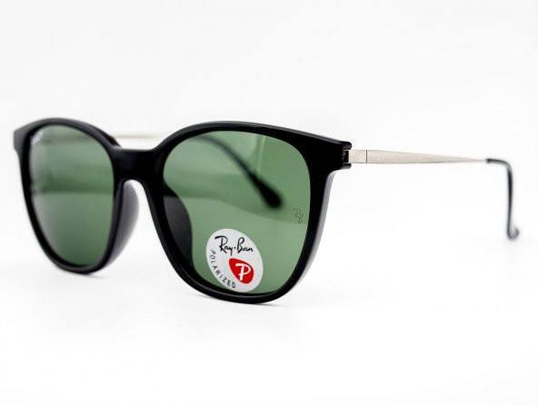 Ray-Ban RB 4333D 6292/71 55-17 POLARIZE Unisex Güneş Gözlüğü