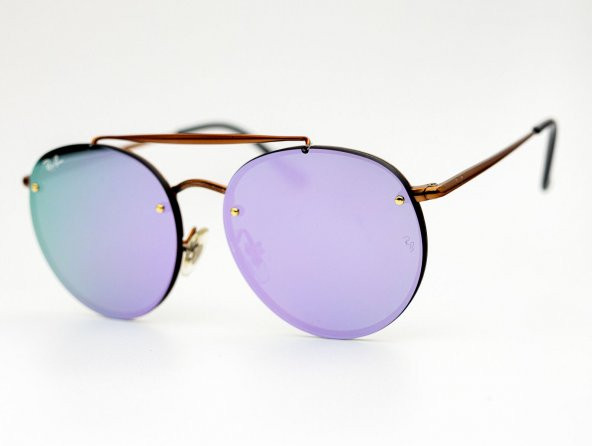 Ray-Ban RB 3614-N 9053/1U 58-14 Unisex Güneş Gözlüğü