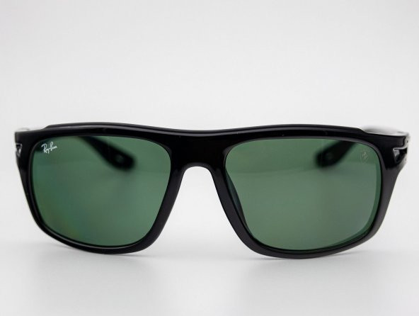 Ray-Ban RB 4364M F650/71 57-17 Unisex Güneş Gözlüğü - 2