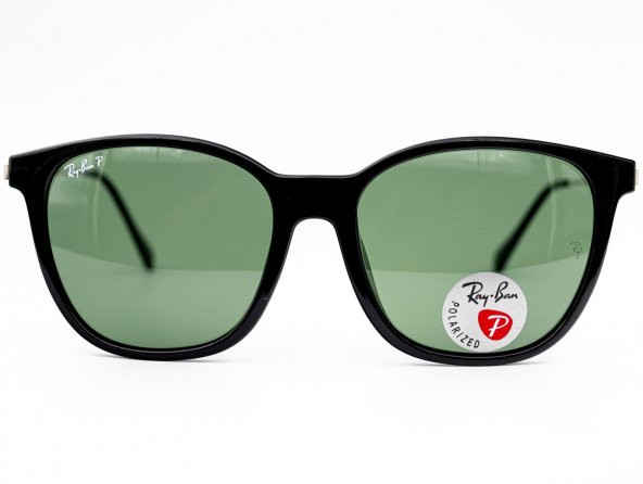 Ray-Ban RB 4333D 6292/71 55-17 POLARIZE Unisex Güneş Gözlüğü - 2