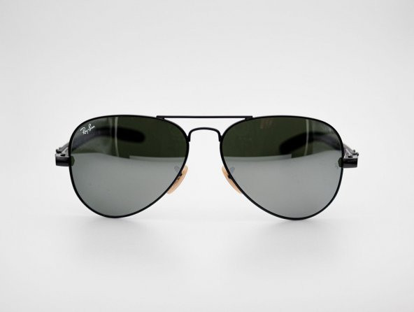 Ray-Ban RB 8307 002/40 58-14 Unisex Güneş Gözlüğü - 2