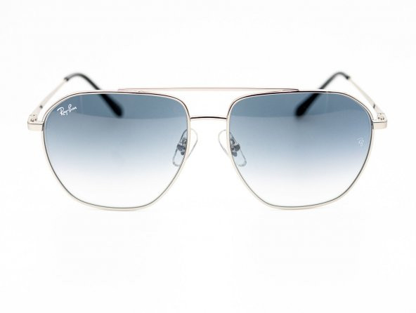 Ray-Ban RB 3692D 003/8G 60-16 Unisex Güneş Gözlüğü - 2