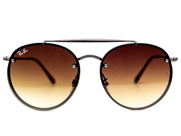 Ray-Ban RB 3614-N 9144/13 58-14 Unisex Güneş Gözlüğü - 2