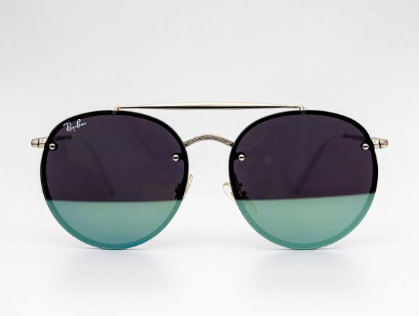 Ray-Ban RB 3614-N 9051/30 58-14 Unisex Güneş Gözlüğü - 2