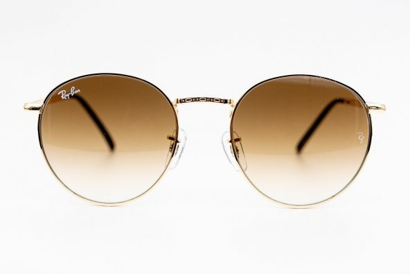 Ray Ban RB 3637 9196/G3 53-21 Unisex Güneş Gözlüğü - Resim 2