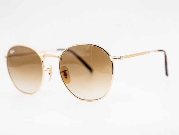 Ray-Ban RB 3772 001/51  54-20 Unisex Güneş Gözlüğü