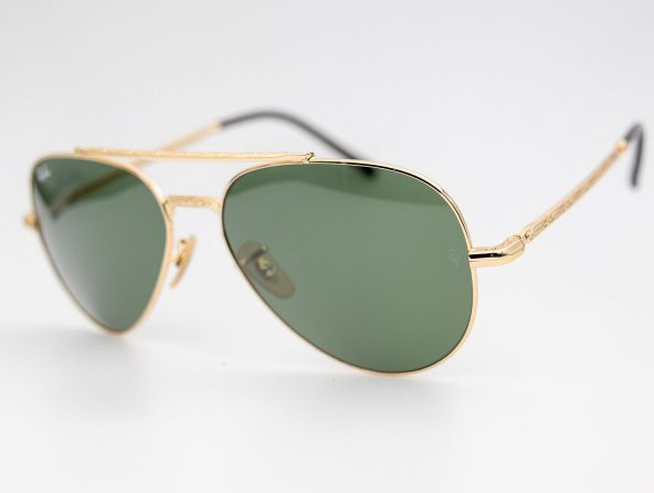 Ray-Ban RB 3625 9196/31 56-16 Unisex Güneş Gözlüğü