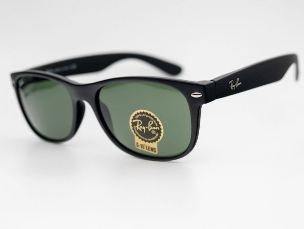 Ray-Ban RB 2132 622 55-18 Unisex Güneş Gözlüğü ürün görseli 1