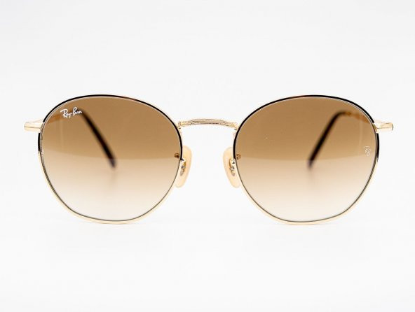 Ray-Ban RB 3772 001/51  54-20 Unisex Güneş Gözlüğü - 2