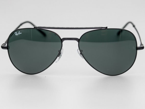 Ray-Ban RB 3625 002/B1 56-16 Unisex Güneş Gözlüğü - 2