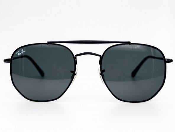 Ray-Ban RB 3648 002   54-21 Unisex Güneş Gözlüğü - 2