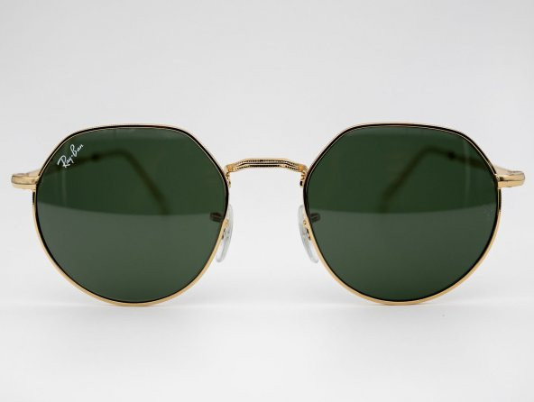 Ray-Ban RB 3565 9196/31 53-20 Unisex Güneş Gözlüğü - 2