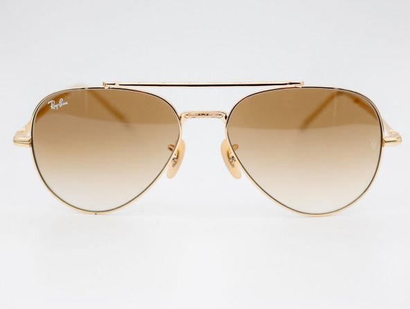 Ray-Ban RB 3625 9196/G5 56-16 Unisex Güneş Gözlüğü - 2