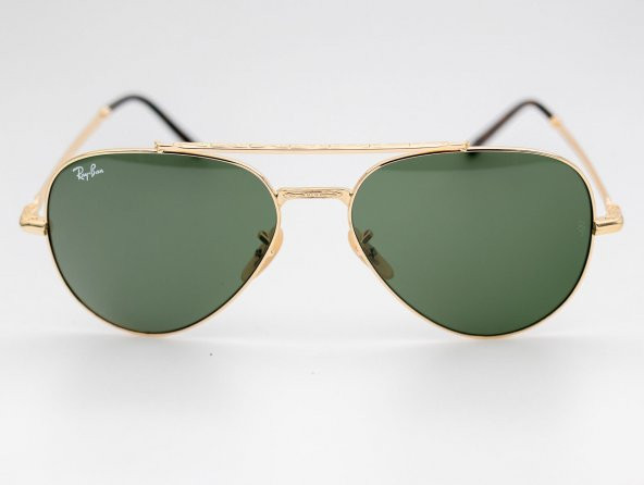 Ray-Ban RB 3625 9196/31 56-16 Unisex Güneş Gözlüğü - 2