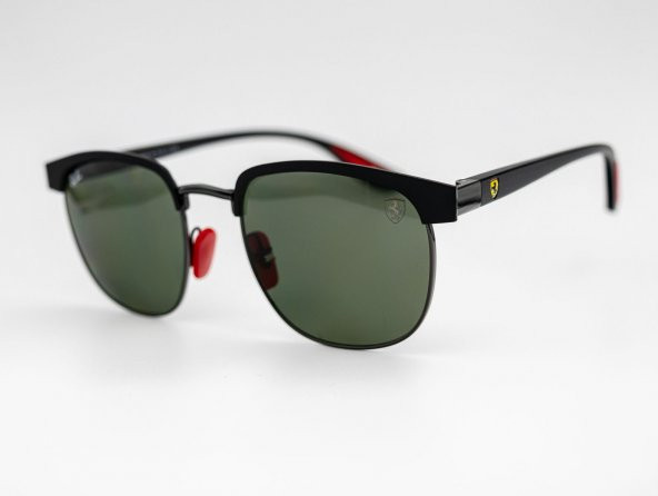 Ray-Ban RB 3698-M F073/31  53-20 Unisex Güneş Gözlüğü