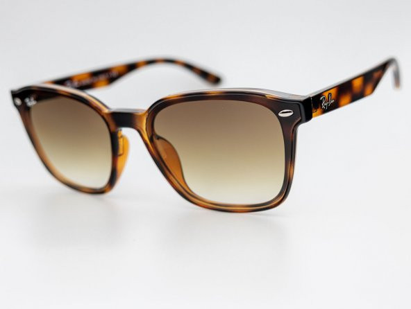 Ray-Ban RB 4392 710/13  66-17 Unisex Güneş Gözlüğü