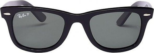 RayBan RB 2140 901/58 54 Polarize Unisex Güneş Gözlüğü - 1