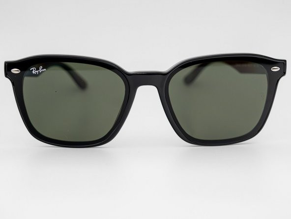 Ray-Ban RB 4392 601 S/9A 66-17 Unisex Güneş Gözlüğü - 2