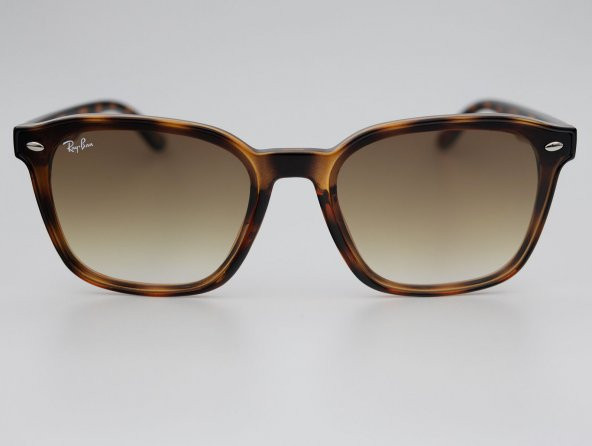 Ray-Ban RB 4392 710/13  66-17 Unisex Güneş Gözlüğü - 2