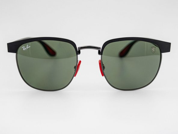 Ray-Ban RB 3698-M F073/31  53-20 Unisex Güneş Gözlüğü - Resim 2