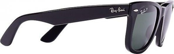 RayBan RB 2140 901/58 54 Polarize Unisex Güneş Gözlüğü - 2
