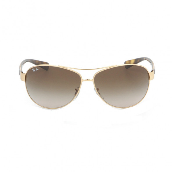 Rayban Rb3386 001/13 63 Unisex Güneş Gözlüğü - 2