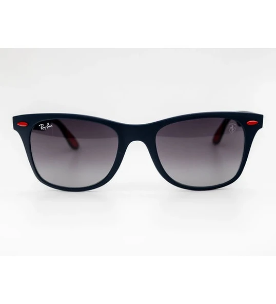 Ray-Ban RB 4195  F619 / 9A 52.20 Unisex Güneş Gözlüğü - Resim 2
