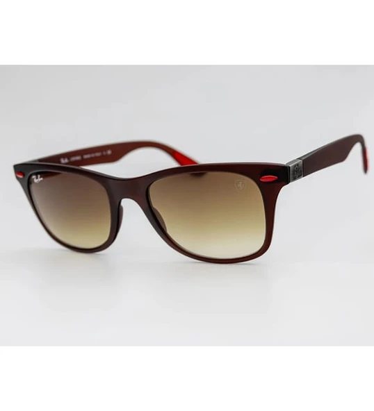 Ray-Ban RB 4195 MF F606 / 09 52.20 Unisex Güneş Gözlüğü