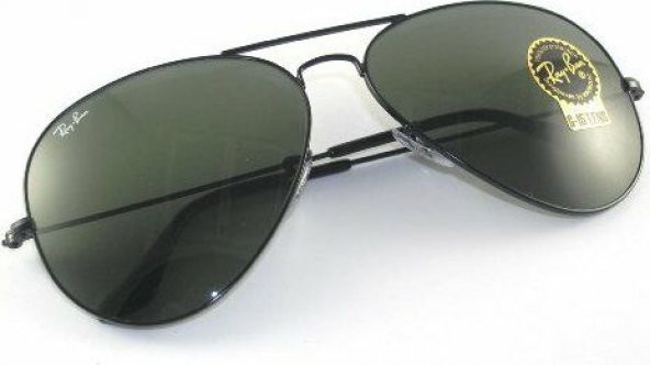 RayBan RB 3026 L2821 62/14 Unisex Güneş Gözlüğü