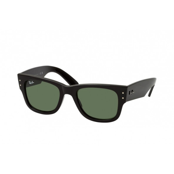 RayBan RB 0840S 901 31 51 Mega Wayfarer Unisex Güneş Gözlüğü