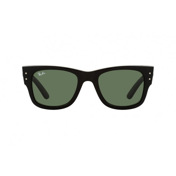 RayBan RB 0840S 901 31 51 Mega Wayfarer Unisex Güneş Gözlüğü - 2