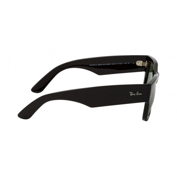RayBan RB 0840S 901 31 51 Mega Wayfarer Unisex Güneş Gözlüğü - 3