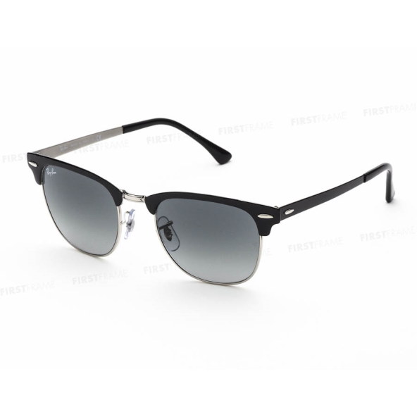 RayBan RB3716 9004/71 49/21 Unisex Güneş Gözlüğü