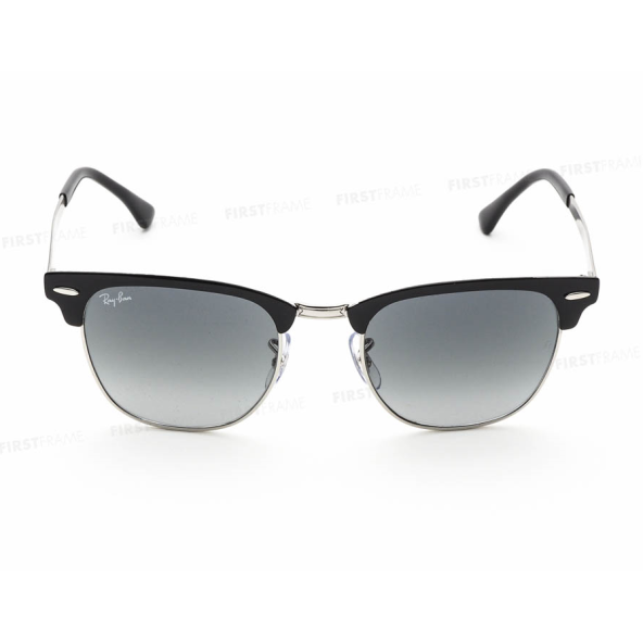 RayBan RB3716 9004/71 49/21 Unisex Güneş Gözlüğü - Resim 2