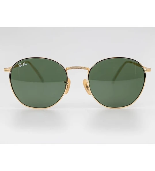 Ray-Ban RB 3772 001 / 31 54.20 Unisex Güneş Gözlüğü - Resim 2