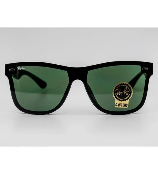 Ray-Ban RB 4388 N 601 / S / 71 55.18 Unisex Güneş Gözlüğü - Resim 2